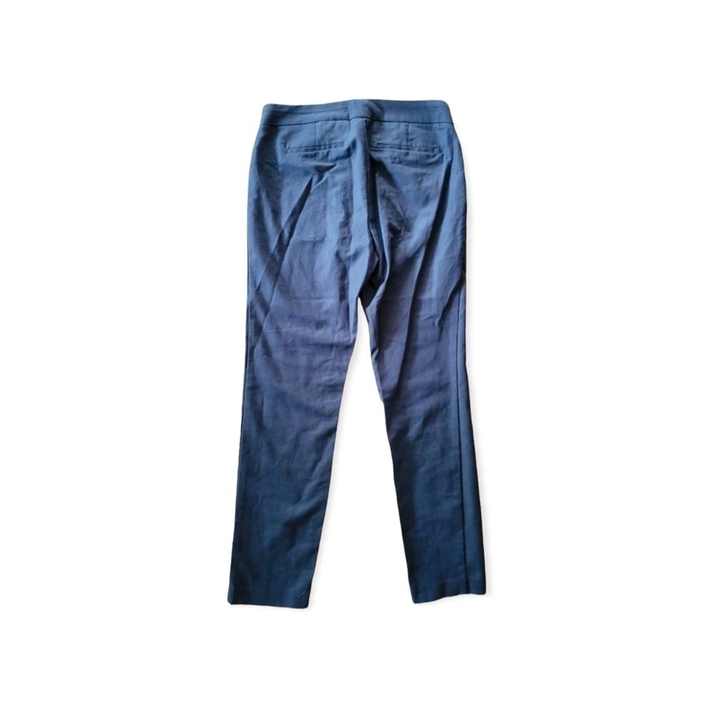 Crosby navy blue pants Sz 8 - Picture 2 of 5